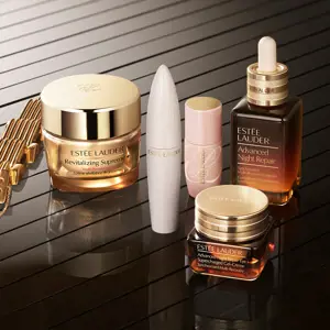 Estee Lauder Turbo Lash Night Revitalizing Serum Lash + Brow 6ml